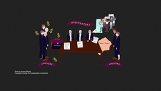 Go to International investment law and sustainable development transformations with duration: 12 minutes, 33 seconds