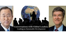 Go to The Importance of Goal-Setting | Ban Ki-moon with duration: 49 minutes, 44 seconds