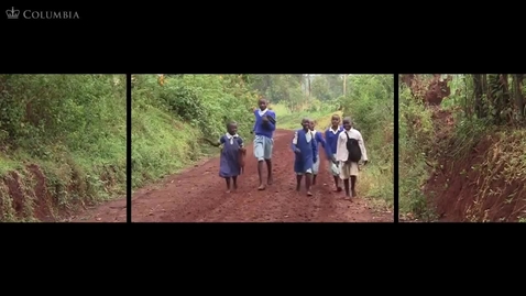 Thumbnail for Designing Practical Interventions: The Case of Millennium Villages