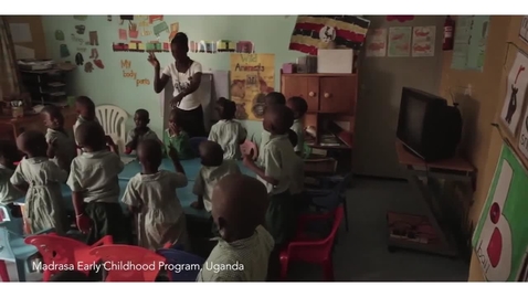Thumbnail for Financing ECD Policies