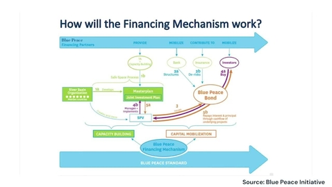 Thumbnail for Private Financing for Transboundary Projects