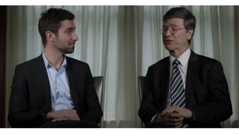 Thumbnail for Climate Change Science and Negotiations – Trailer