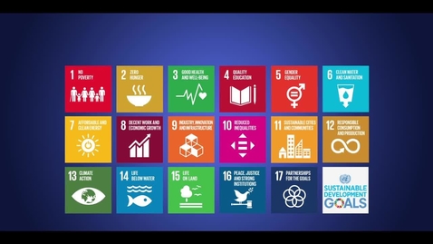 Thumbnail for Building Smart Sustainable Cities