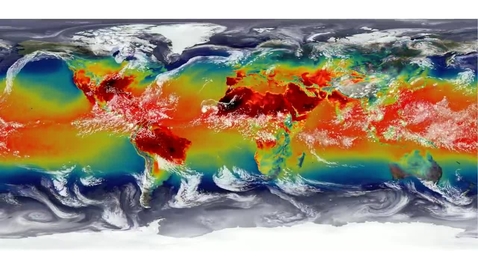 Thumbnail for Climate Change as a Planetary Boundary