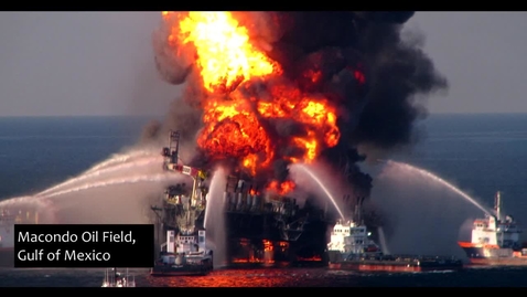Thumbnail for Environmental Challenges and Trends: Oil and Gas