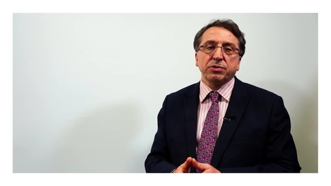 Thumbnail for Shifting Paradigm from Islamic Banking to Islamic Finance