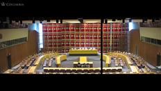 Go to Major UN Covenants and Declarations with duration: 20 minutes, 39 seconds