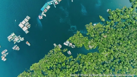 Thumbnail for Financing Climate Change Responses in Transboundary River Basins