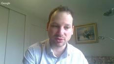 Go to Q&A | Andrew Bauer | 2017 Apr. 12 with duration: 13 minutes, 34 seconds