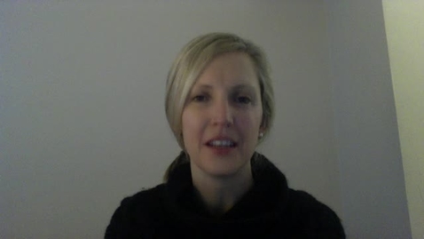 Thumbnail for Q&amp;A | Lise Johnson | 2018 Mar. 6