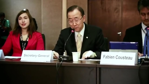 Thumbnail for The History of Sustainable Development and the SDGs
