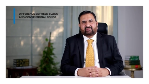 Thumbnail for Differences Between Sukuk and Conventional Bonds
