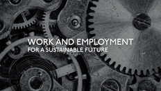 Go to Work and Employment for a Sustainable Future - Trailer with duration: 1 minute, 58 seconds