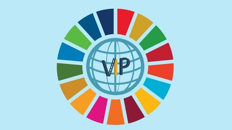 Thumbnail for Vertically Integrated Projects for Sustainable Development