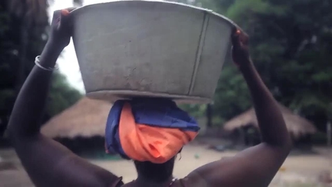 Thumbnail for Attacking Gender Inequality within Development