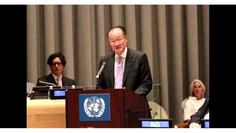Thumbnail for Good Governance and the SDGs