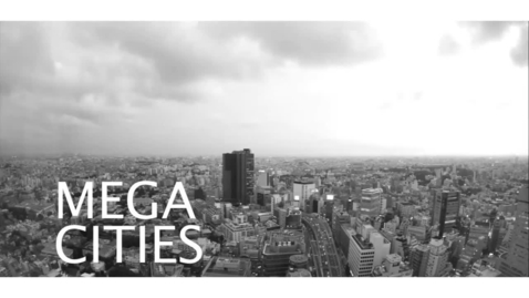 Thumbnail for Cities: Challenges and Opportunities