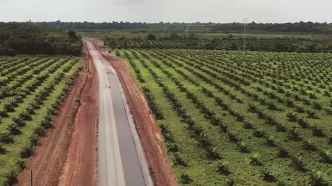 Thumbnail for Agribusiness and Livelihood Systems in the Amazon 