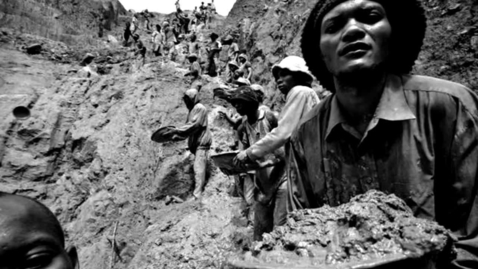 Thumbnail for entry Introduction to Artisanal and Small-scale Mining (ASM)