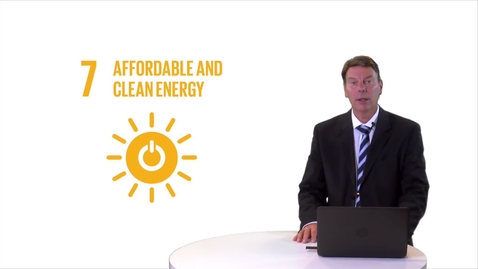 Thumbnail for Introducing SDG 7: Affordable and clean energy