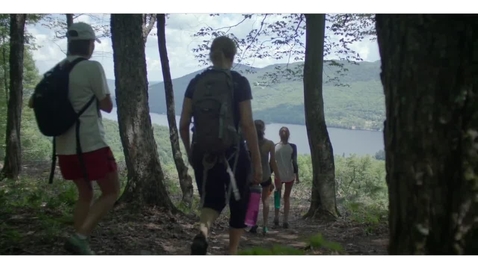 Thumbnail for Professional Profiles: Sustainable Tourism Sector