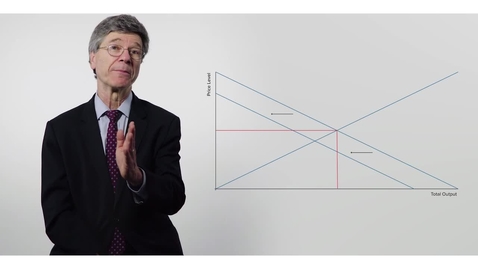 Thumbnail for entry The Basics of Aggregate Demand Management