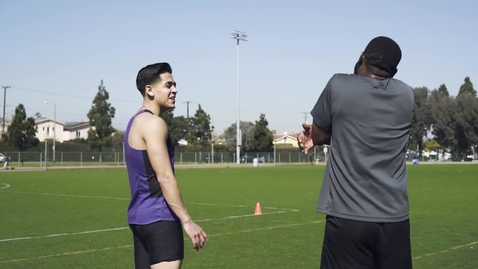 Thumbnail for Case studies: Reducing homophobic language in the locker room