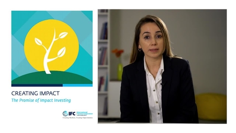 Thumbnail for entry Impact Investing Part I