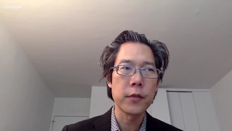 Thumbnail for Q&amp;A | Hiro Yoshikawa | 2017 Mar. 6