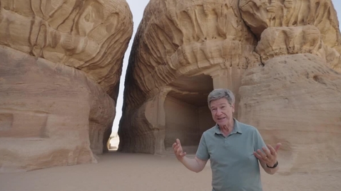 Thumbnail for Hegra, Saudi Arabia