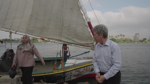 Thumbnail for The Nile, Egypt