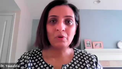 Thumbnail for Q&amp;A | Aisha K. Yousafzai | 2023 Apr. 21