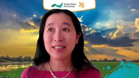 Thumbnail for IWL Session 4: International Water Law and Climate Change