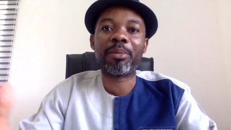 Thumbnail for Q&amp;A | Chief Nathaniel Ebo Nsarko | 2018 Nov. 1