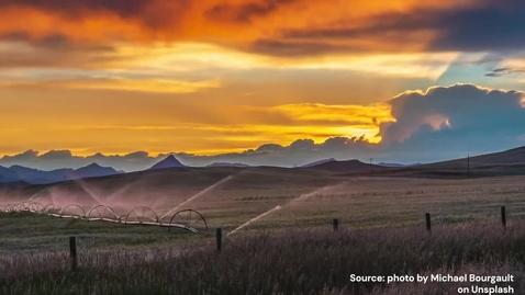 Thumbnail for Why Invest in Transboundary Basin Activities?