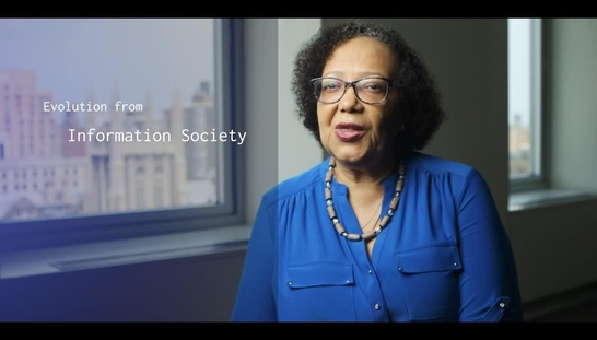 Bridging the Digital Divide