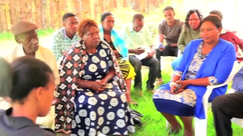 Thumbnail for Case Study: A Ten Year Program, Songwe River