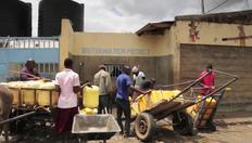 Go to Sustainable Environmental Services and Infrastructure with duration: 11 minutes, 37 seconds
