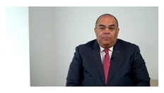Go to Mobilizing the Private Sector and Alternative Funding Sources with duration: 4 minutes, 38 seconds