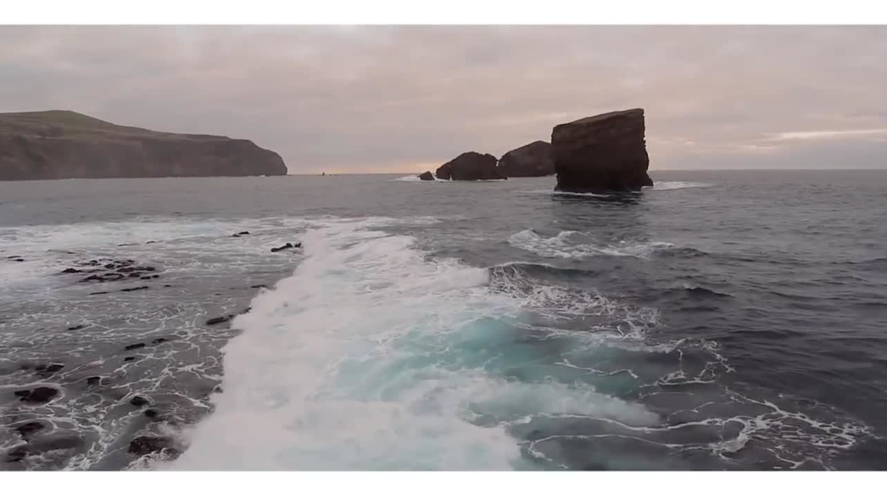 Our Ocean: A Finite Resource