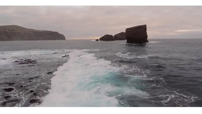 Our Ocean: A Finite Resource