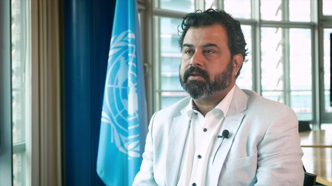 Thumbnail for The Insurance Sector Contribution to SDG 13