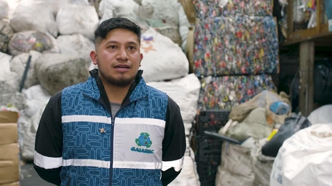 Thumbnail for Bogota Pickers: A WEIGO Case Study