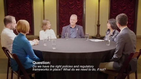 Thumbnail for Governing the Data Revolution