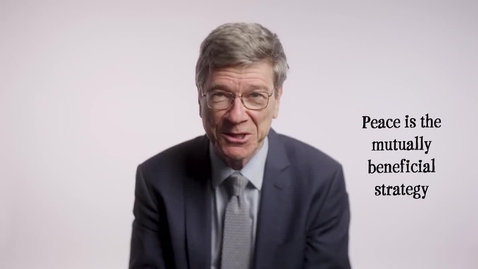 Thumbnail for Choosing Peace over War