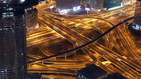 Thumbnail for Transport Planning