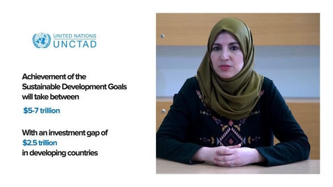 Thumbnail for Synergies Between Islamic Finance and Impact Investing