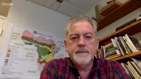 Thumbnail for Q&amp;A | Glenn Denning | 2016 Nov. 30