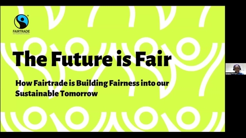 Thumbnail for The Future is Fair 