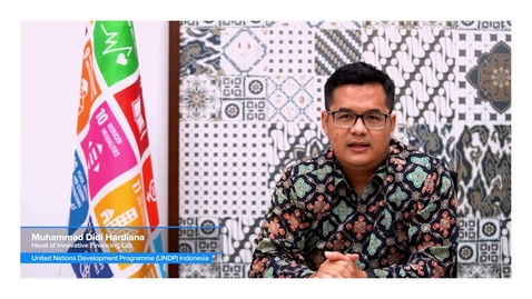 Thumbnail for Case Study: Pioneering Green Sukuk: The Technical Assistance of UNDP in Indonesia